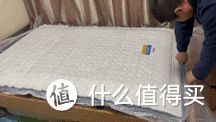 分房睡一次成功!七千字经验分享,儿童床垫选购是关键!