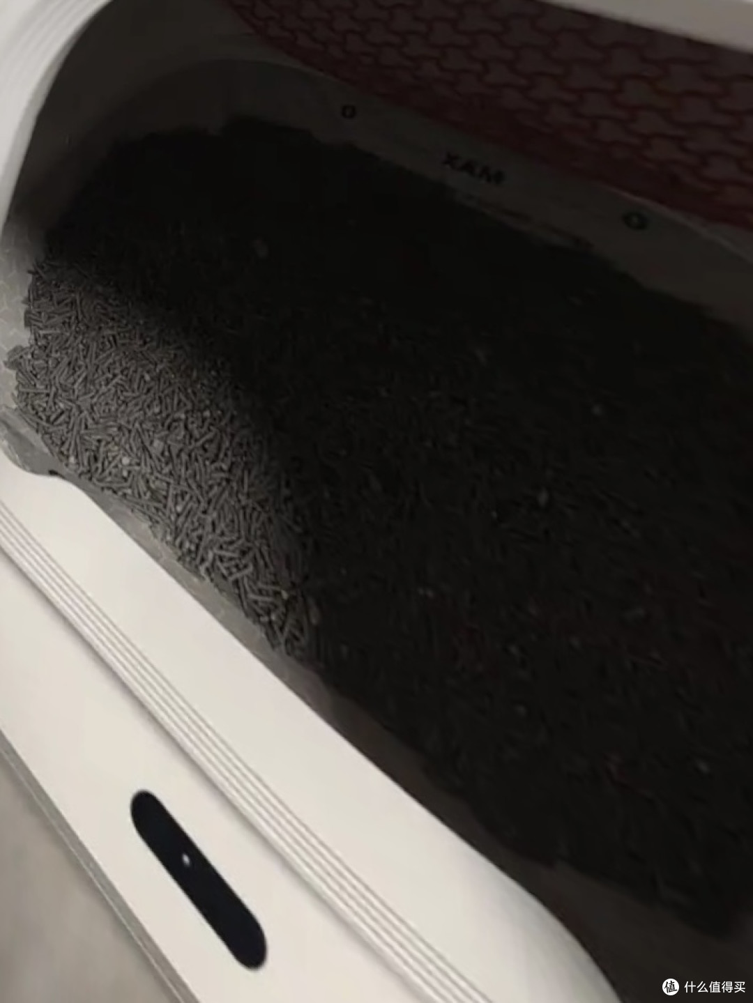养宠家庭必备好物。小佩智能猫砂盆全自动猫厕所MAX 自动猫砂盆电动铲屎机全封闭式隔臭小佩智能猫砂盆全