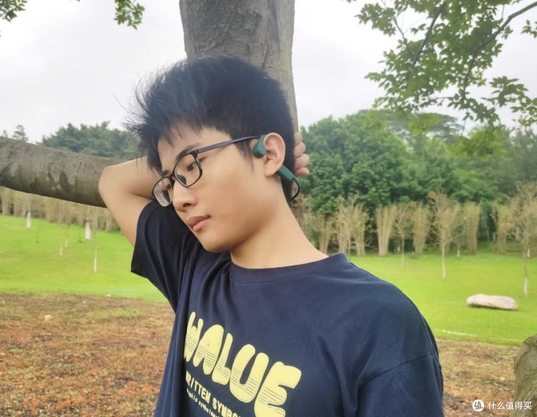 运动季,再升级,南卡NEO为运动而声!