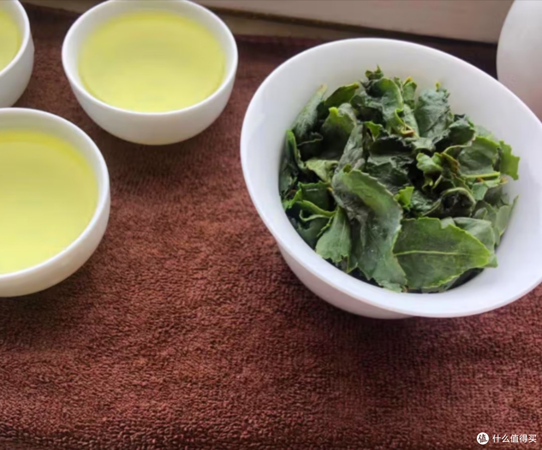 铁观音,才是功夫茶的鼻祖!