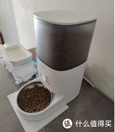 霍曼PF20自动喂食器，值得入手吗？