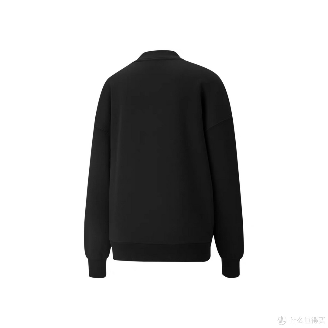 彪马划算节折上折!95-125元5款女士卫衣~五一出游必备•帅气好穿~(一)
