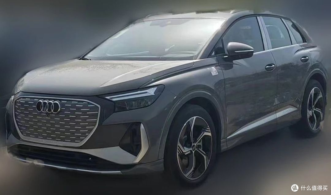 Q4 e-tron:7成销量卖给了奥迪老用户,对比Model Y厂家话术完全没用