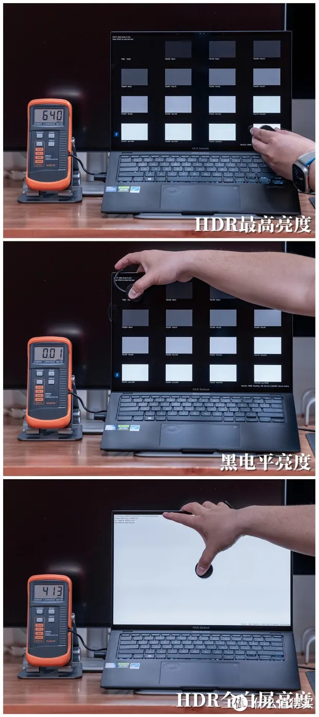 顶级 OLED 屏幕 + 虚拟旋钮的高能轻薄创作本：华硕灵耀 Pro 14 测评