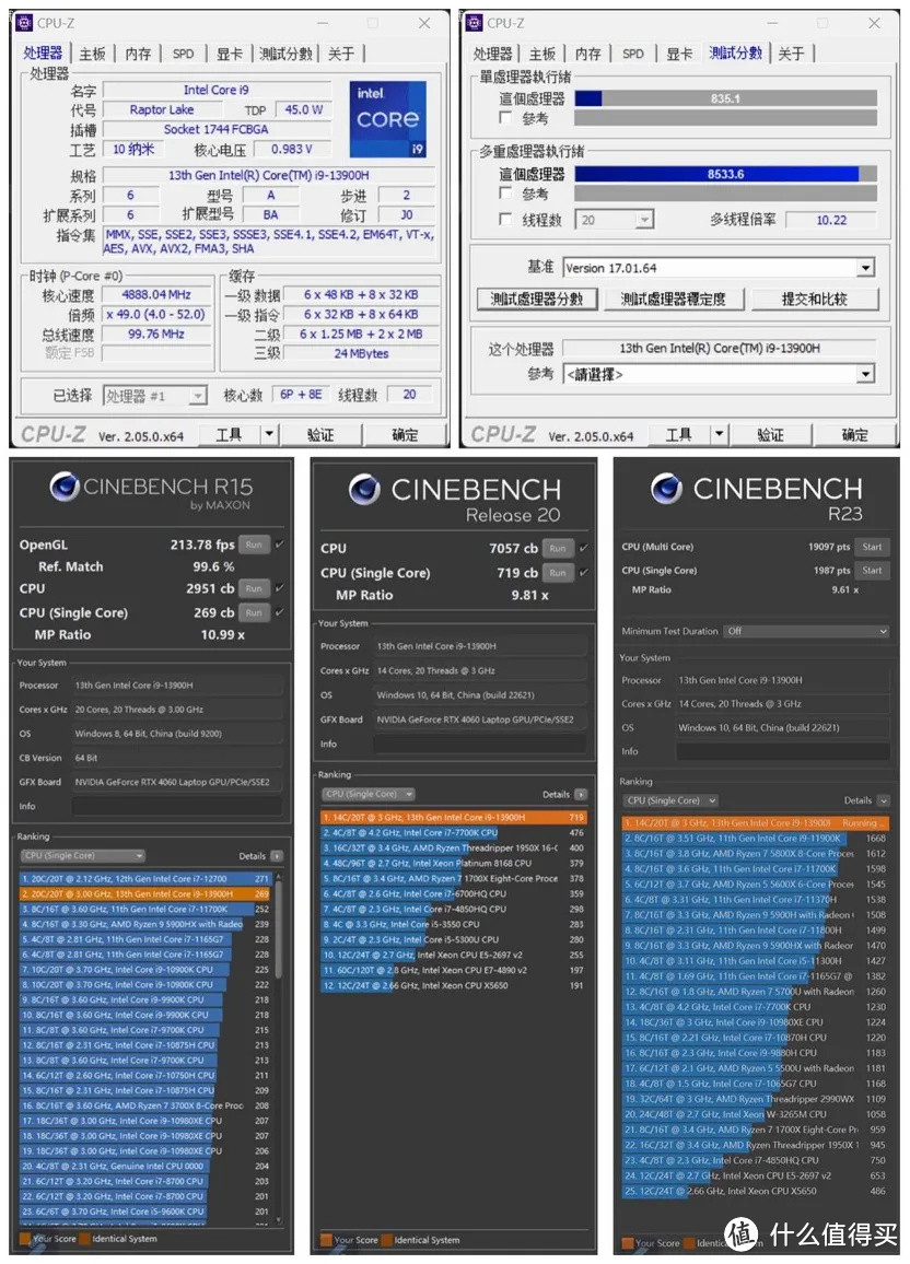 顶级 OLED 屏幕 + 虚拟旋钮的高能轻薄创作本：华硕灵耀 Pro 14 测评