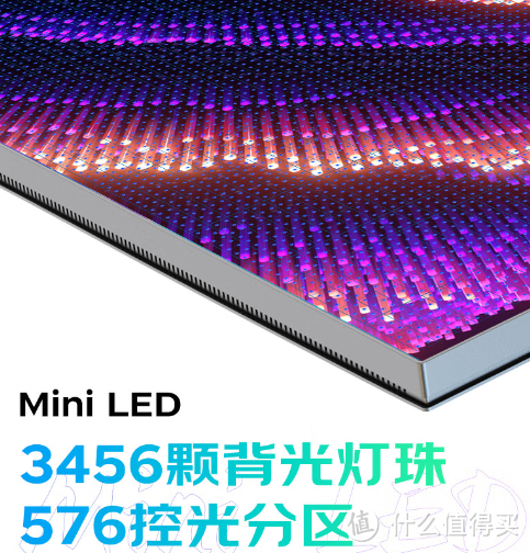 钛度发布了它家首款的31.5寸的4KminiLED 显示器：首发价只要3699