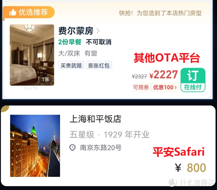 平安safari特邀半价年费，还有的已经免年费上车了！