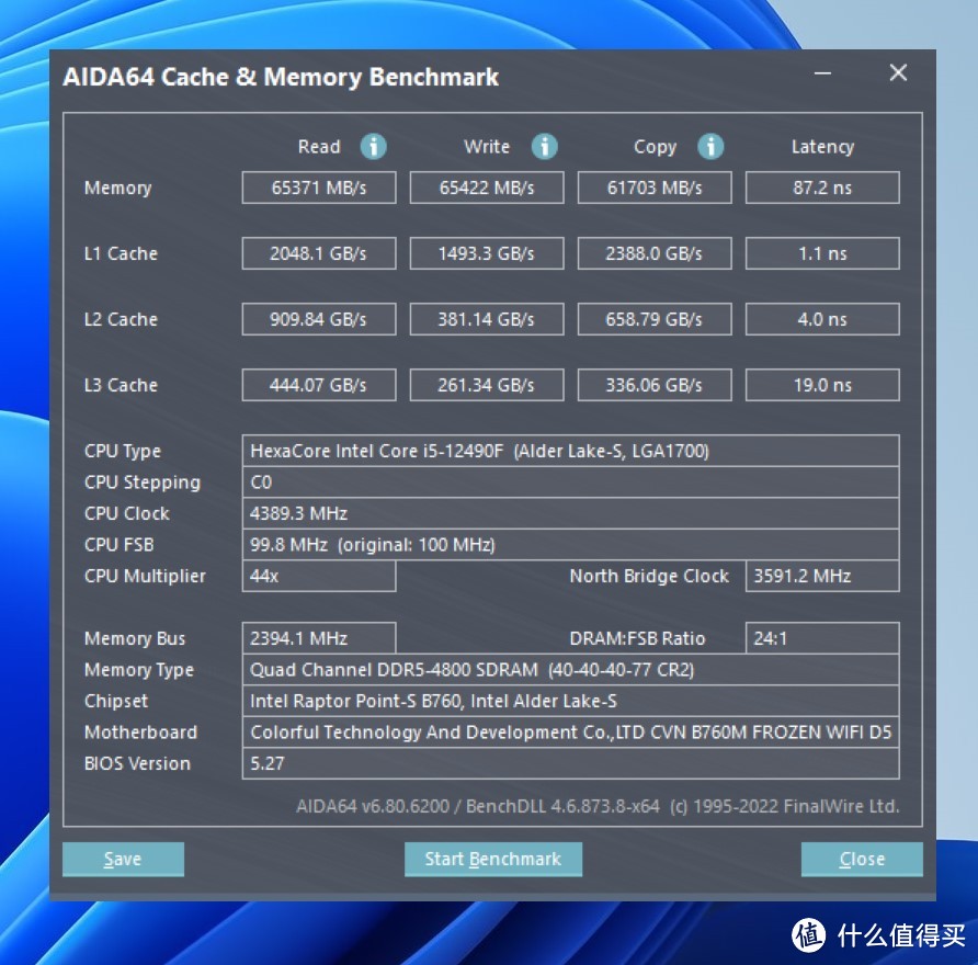 七彩虹给力，白色B760M D5主板跌破千元，搭建性价比白色主题电脑