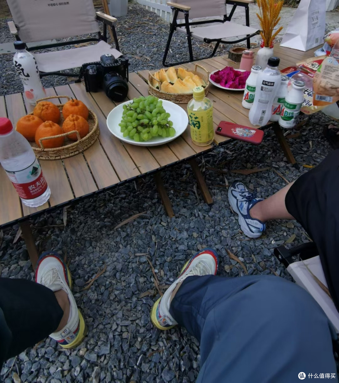 户外露营🏕一定要提前做好攻略