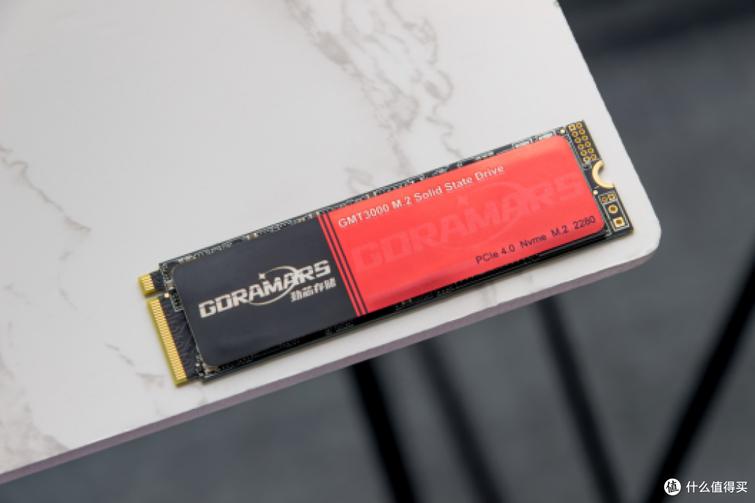 为PCIe 4.0 SSD的普及献一份力,读速超5000MB/s,劲芯GMT3000固态硬盘评测