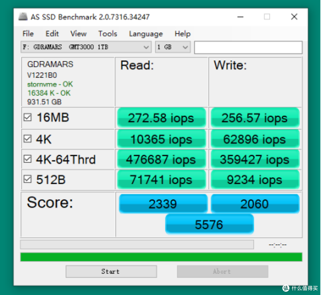 为PCIe 4.0 SSD的普及献一份力,读速超5000MB/s,劲芯GMT3000固态硬盘评测