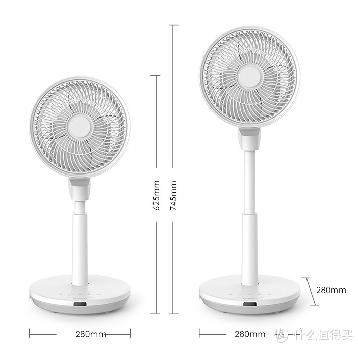 2023年有必要选择空气循环扇吗？一文告诉你空气循环扇有多好