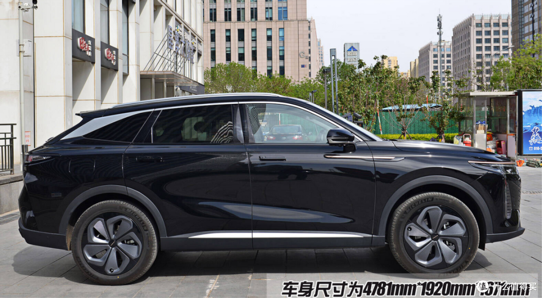 豪华与高性价比能并存吗?20万级SUV我选星途瑶光,只为它的越级体验