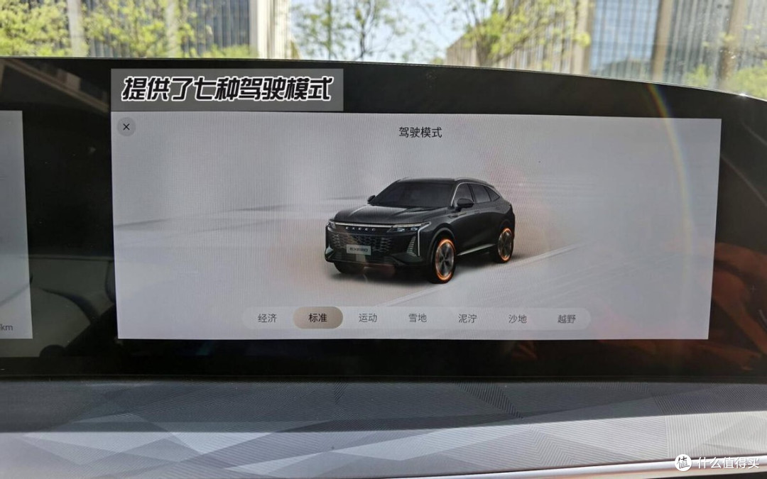豪华与高性价比能并存吗?20万级SUV我选星途瑶光,只为它的越级体验