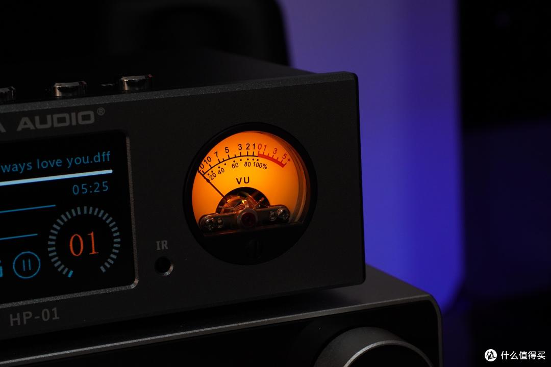 一台颇有意思的小数播,分享下SUCA AUDIO 的HP-01