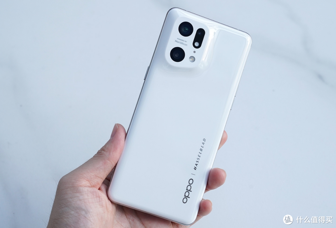 oppo find x5 pro:旗艦手機