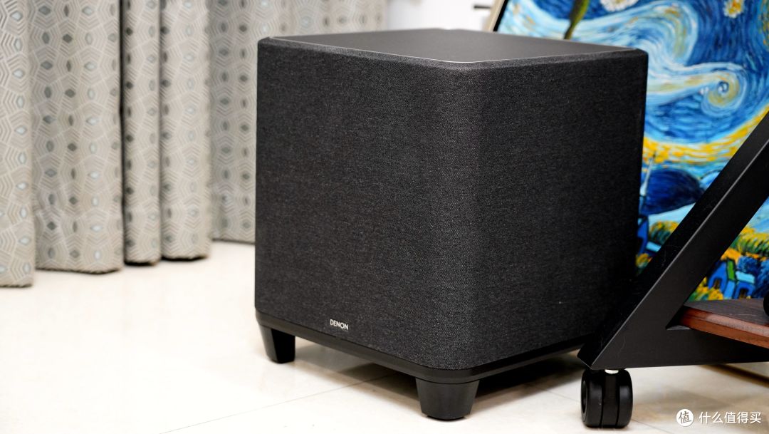 一步到位搞定全屋hi-fi影音-天龙home系列5.1真环绕音箱使用体验