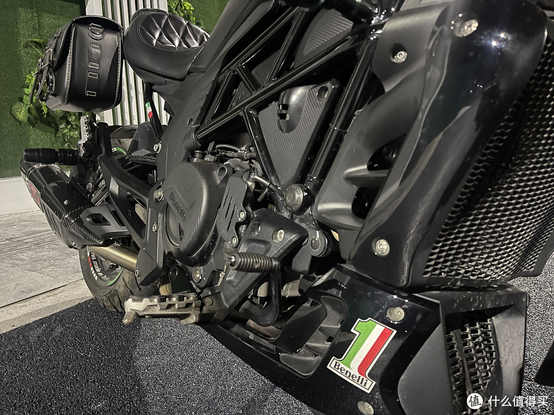 Benelli 502C (1.8万公里骑行报告)