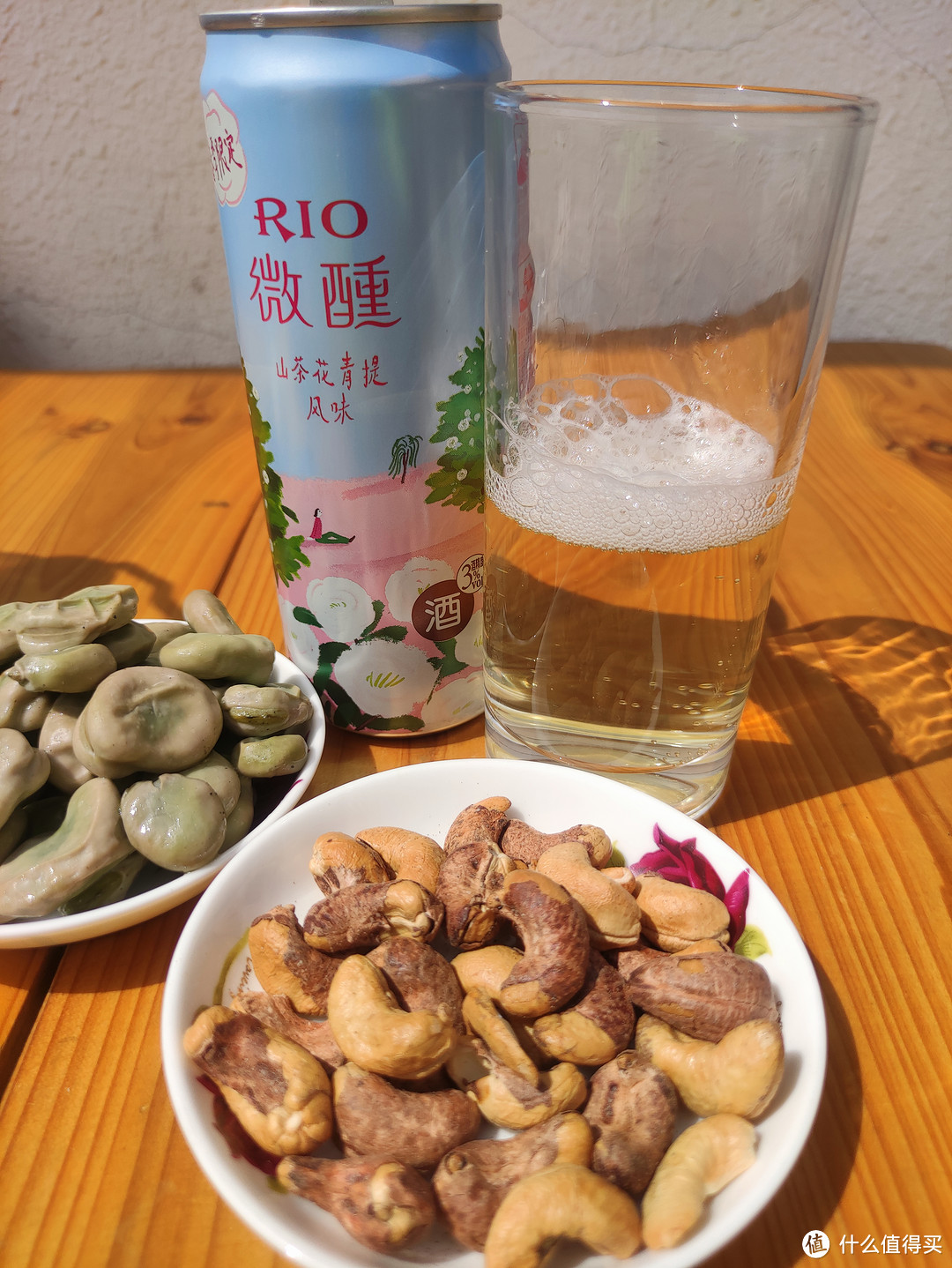 五款网红酒水横评+私藏彩蛋