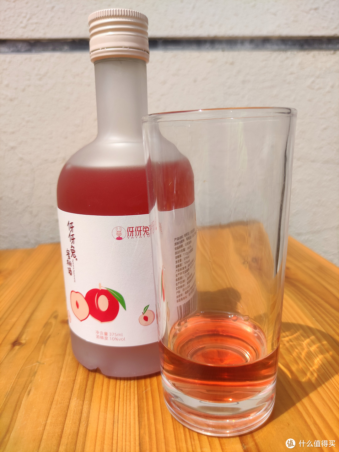 五款网红酒水横评+私藏彩蛋