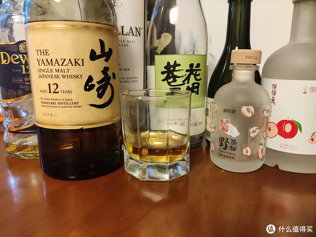 五款网红酒水横评+私藏彩蛋