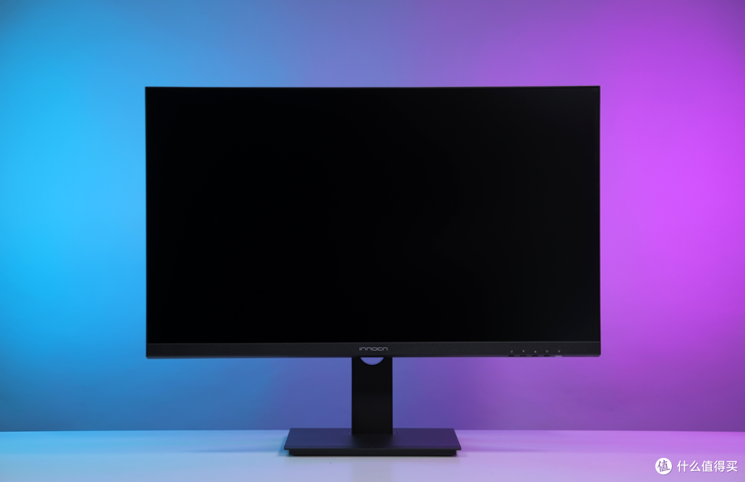 设计制图用显示器怎么选千元档innocn27c1ud4k专业美术显示器推荐