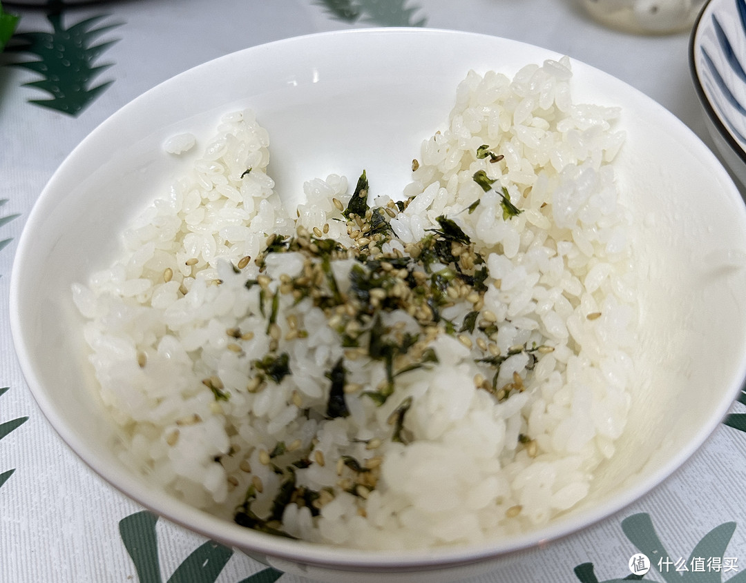 1岁宝宝超简单辅食：海苔拌饭鸡蛋烧