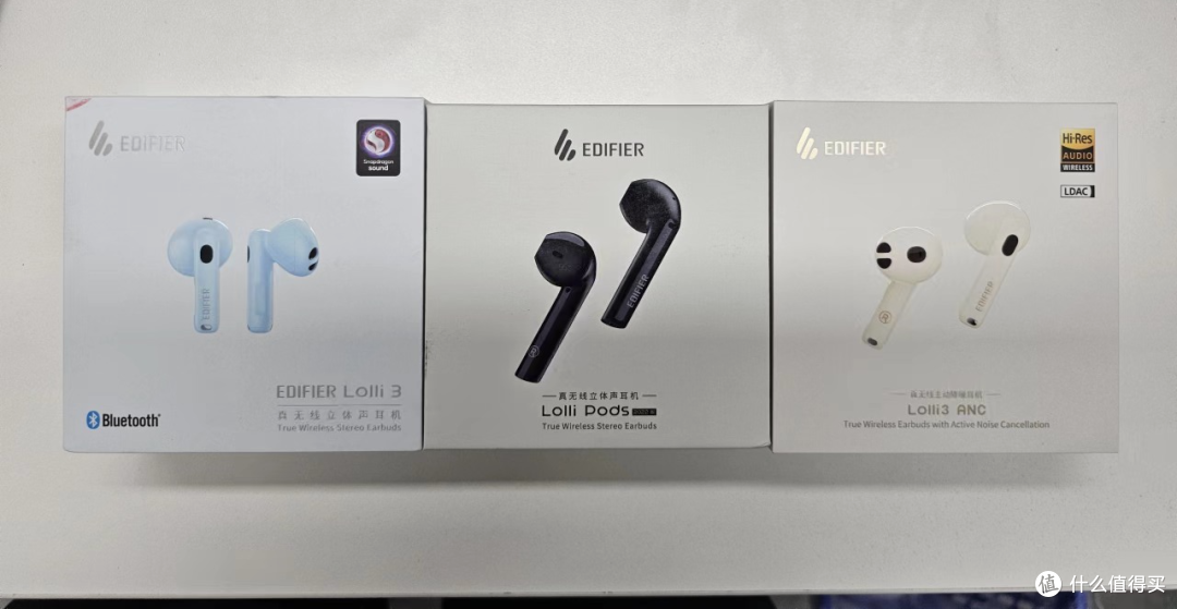舒适自适应降噪+跨系统双设备+LDAC+大厂声学沉淀=?