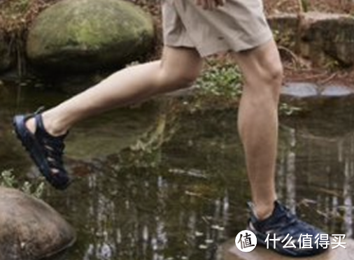 盛夏在即，溯溪玩水必备的户外山系凉鞋品牌推荐～
