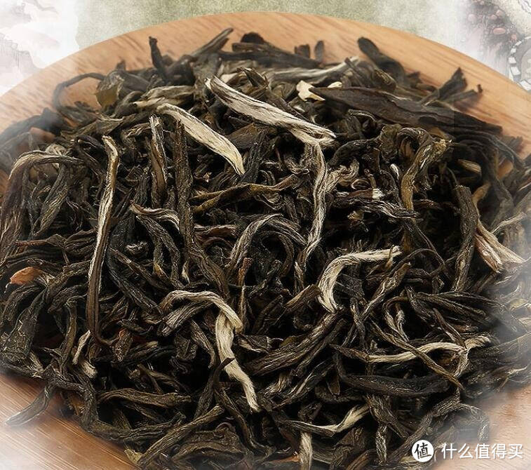 茉莉花茶，持久耐泡，茶香四溢