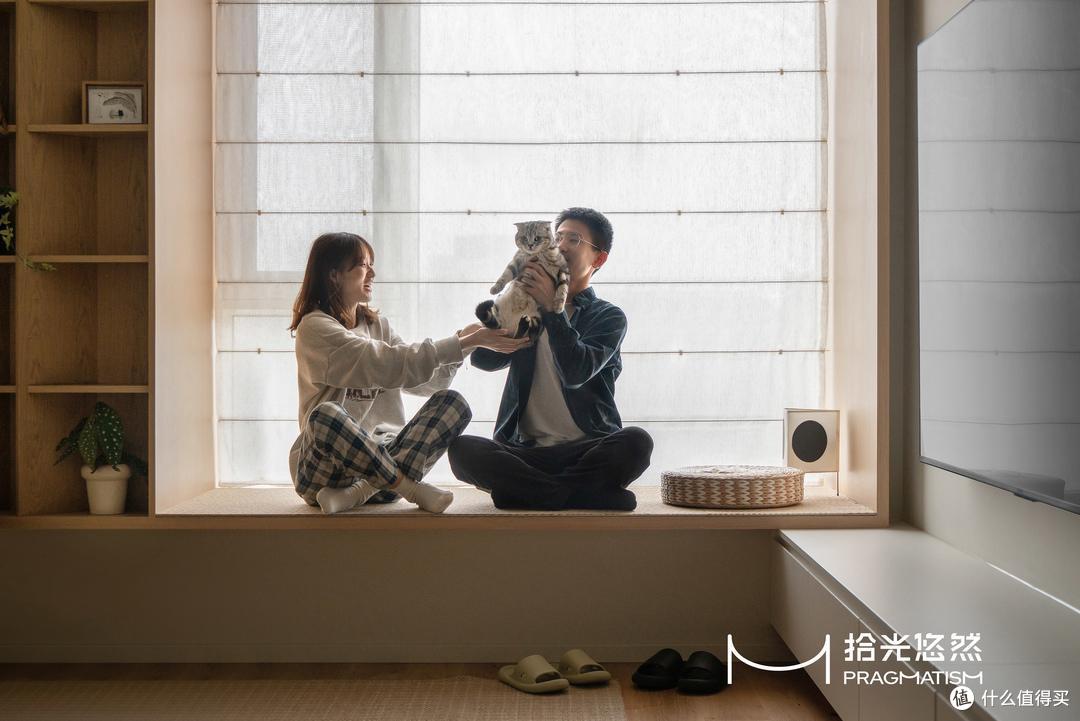 成都女生晒出自家90㎡的新房走红:不豪华,却是很多家庭的榜样