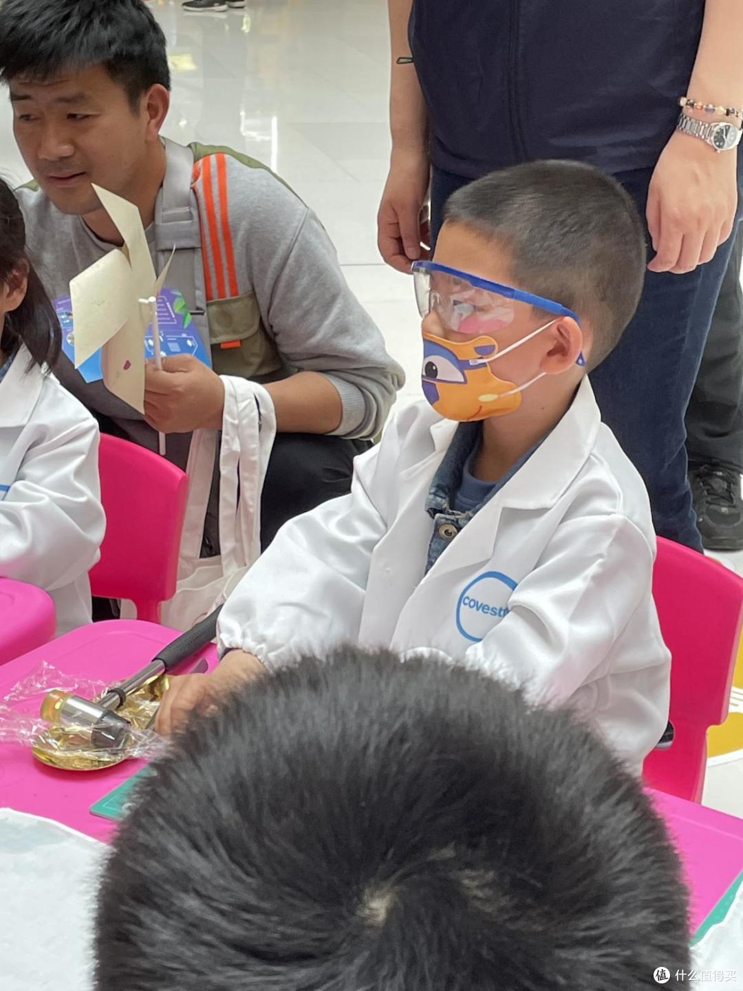 世界地球日已过,教孩子环保不过时,这些亲子活动可以参考