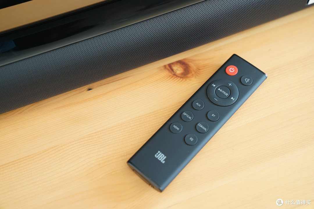 小户型观影首选,jbl cinema stv j100让电视音响升级