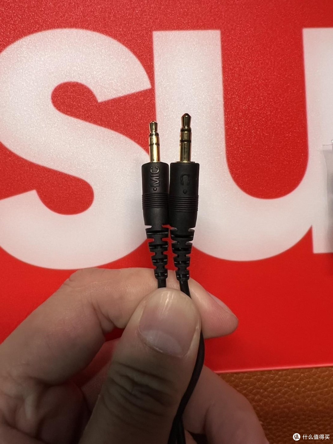 华硕 ROG Cetra II Core 电竞耳机以及 音珀 GSX 300 外接声卡 开箱和体验