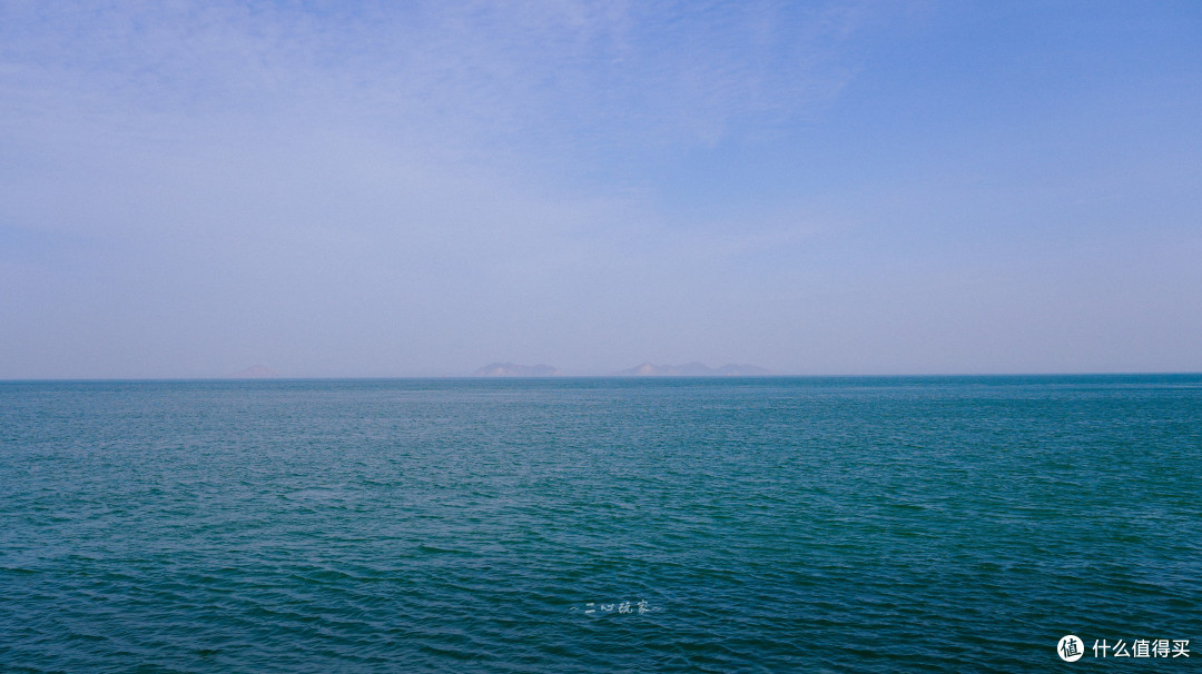 徒步逛海底大峡谷,实力太弱居然没走完!