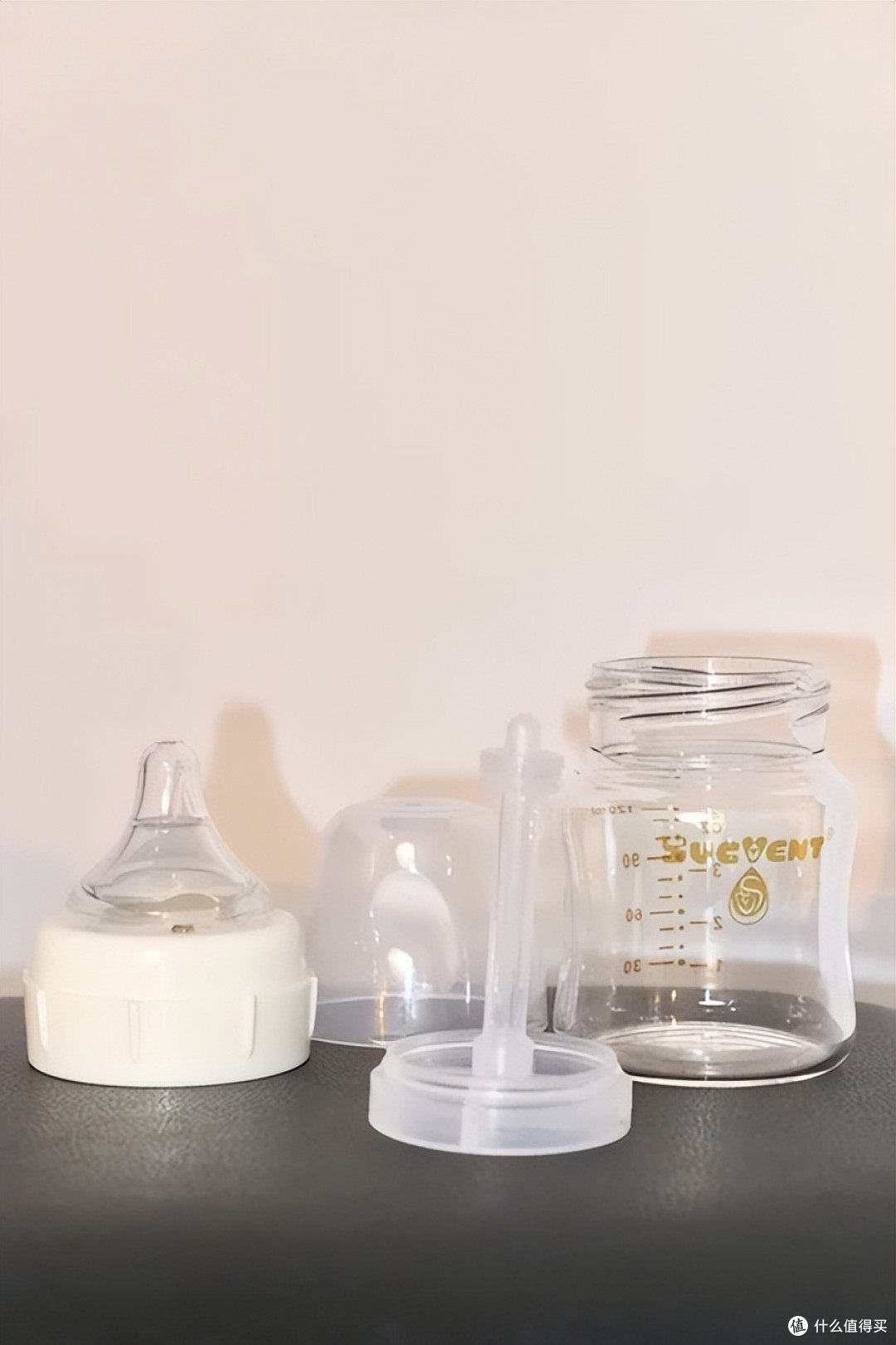 如何为宝宝选择一款真正好用的防呛奶防胀气奶瓶?舒婴防呛奶防胀气奶瓶分享