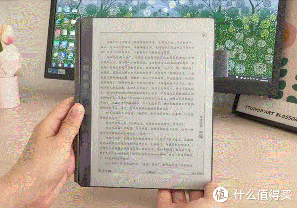 墨水屏也是生产力！汉王手写电纸本N10 mini——我的办公利器+阅读神器，一旦用上就再也离不开了~
