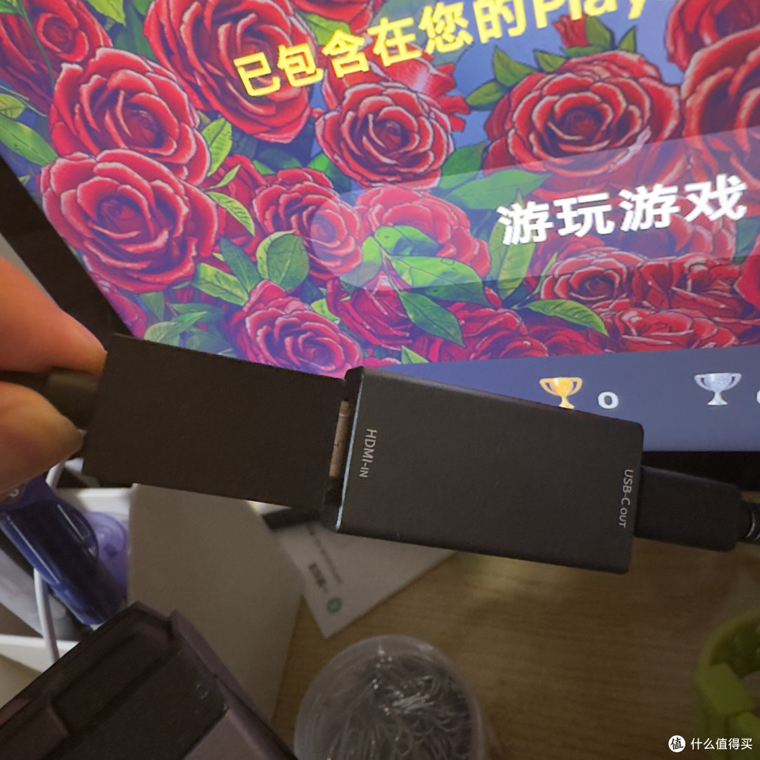 苹果Studio Display 连接指南 (Mac&Switch%Ps5&PC&Ipad)
