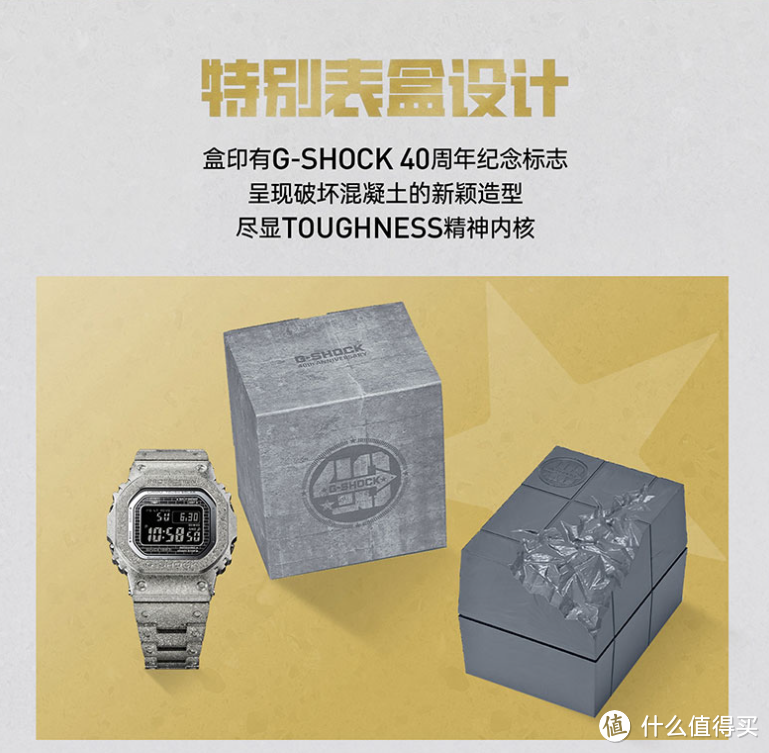 G-Shock 40周年第三弹 “金银方块”（B5000系列）都已经售罄了！看来今年是要丰收了。