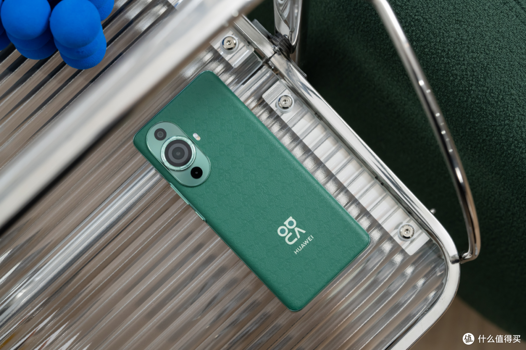 华为nova11pro测评超大杯很好但大杯就够了