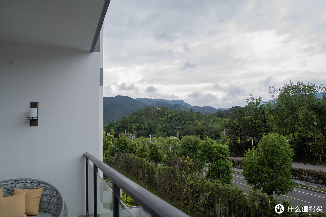 有海、有山、有水，神仙住的地方！高档酒店住起来就真的很好么？——第三十期试吃试睡报告