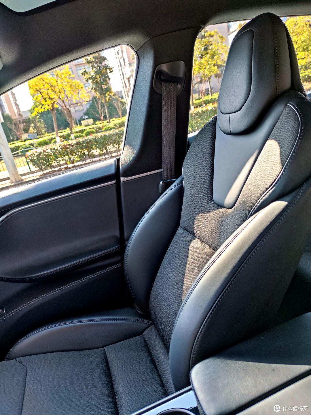 特斯拉model s plaid