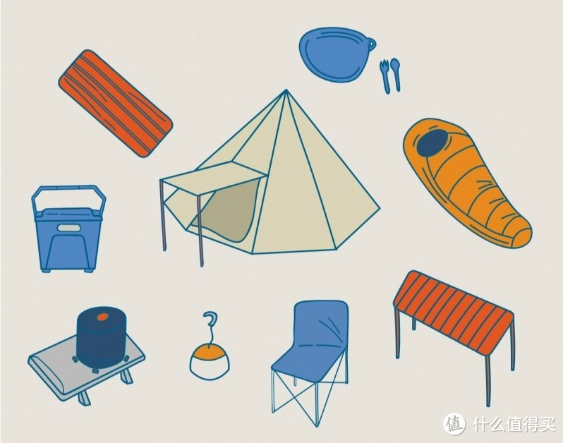 露营新手必看：如何准备一次完美的露营之旅