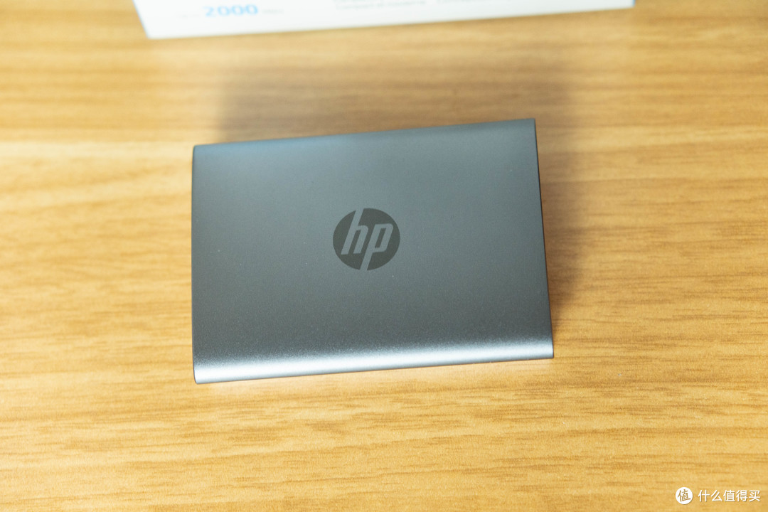 读写高达2000MB/s的移动存储神器,HP P900高性价比PSSD上手体验