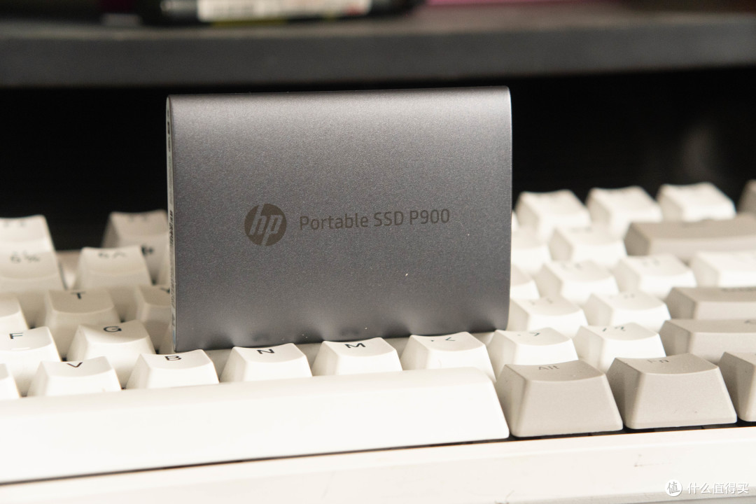 读写高达2000MB/s的移动存储神器,HP P900高性价比PSSD上手体验