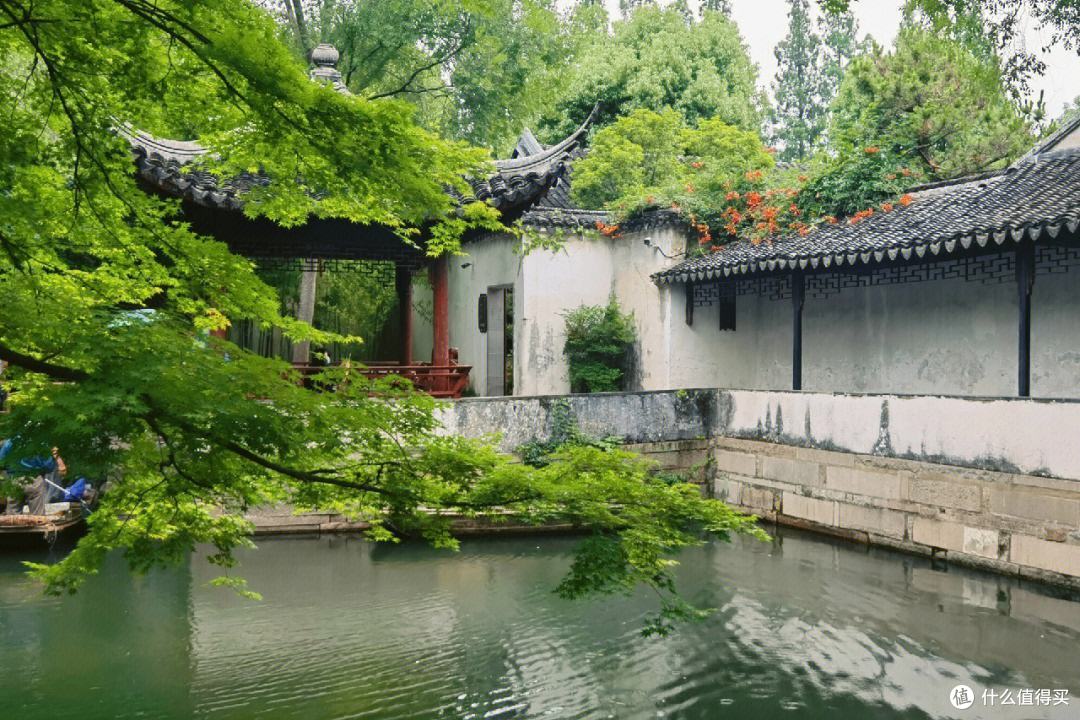 春日必须出游的城市:人间天堂苏杭
