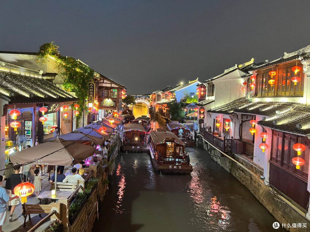 春日必须出游的城市:人间天堂苏杭