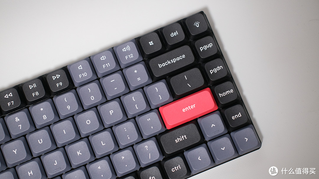 有颜有料、兼具办公的不二选择，Keychron K3Pro蓝牙超薄机械键盘使用体验