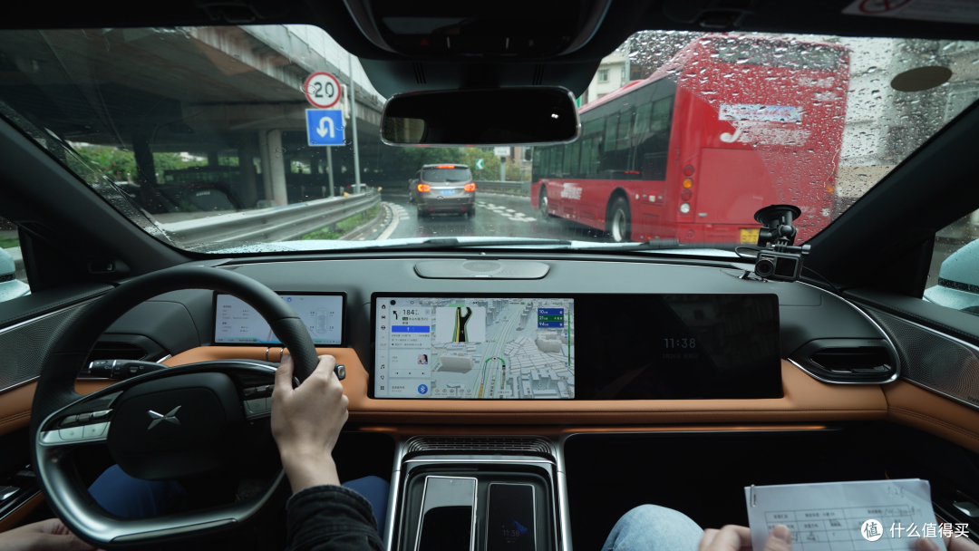 为什么 XNGP 让我越来越不想自己开车?