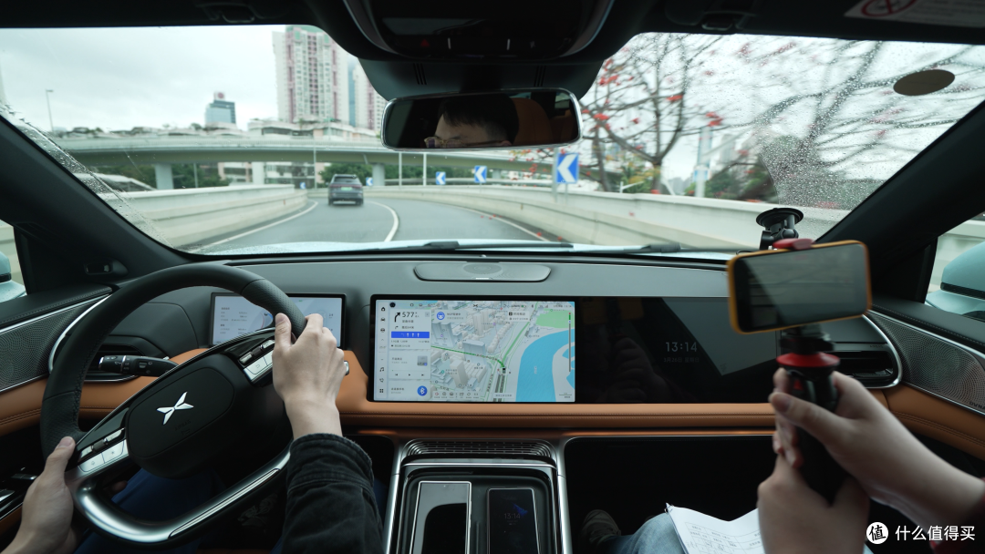 为什么 XNGP 让我越来越不想自己开车?